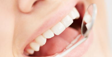 健康を守る予防歯科